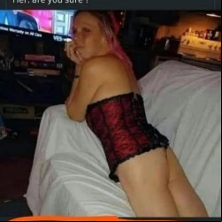 Im Sure