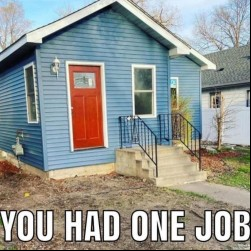 One Job