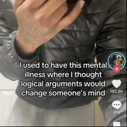 Mental Illness