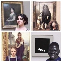 Lookalikes