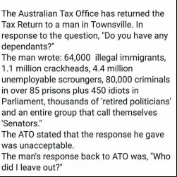 Fair Comment