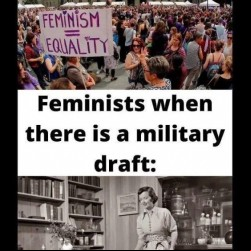 Feminists