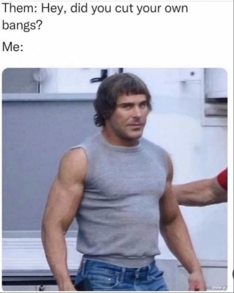Bangs #0